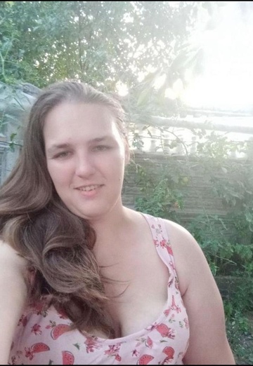 My photo - Viktoria, 37 from Bobenheim-Roxheim (@viktoria4660)