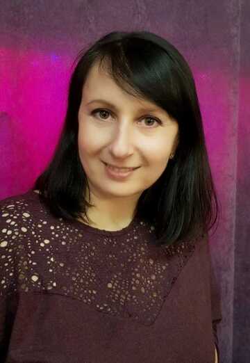 My photo - Elena, 42 from Izhevsk (@elena442852)