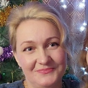 Людмила, 47, Санкт-Петербург