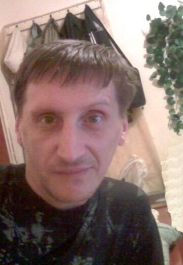 My photo - Dmitriy, 44 from Dokuchaevsk (@dmitriy275156)