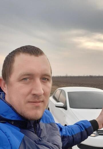 My photo - Aleksandr, 40 from Pyatigorsk (@aleksandr855344)