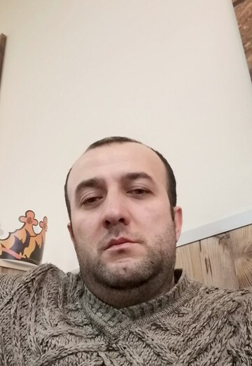My photo - Bek, 40 from Ramenskoye (@bek15324)