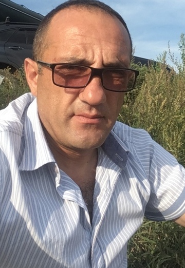 Моя фотография - Эдгар, 43 из Ангарск (@edgar5272)