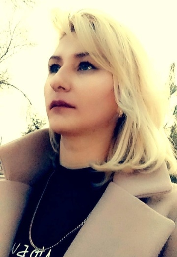 My photo - Aleksandra, 32 from Tashkent (@aleksandra72967)