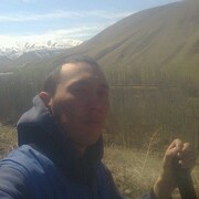 Aibek, 35, Алейск