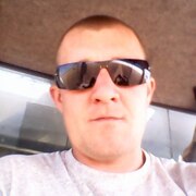 Иван, 38, Перелюб