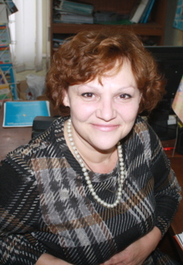 Моя фотография - ирина, 66 из Краснодар (@irina26303)