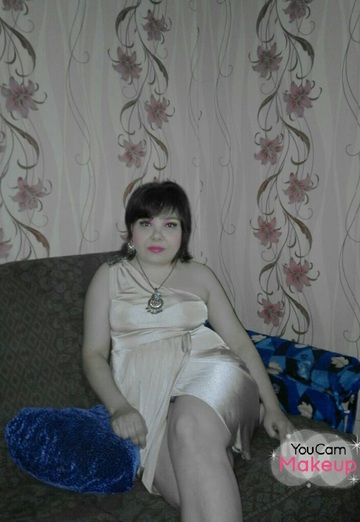 Моя фотография - анна, 38 из Усть-Каменогорск (@anna99851)