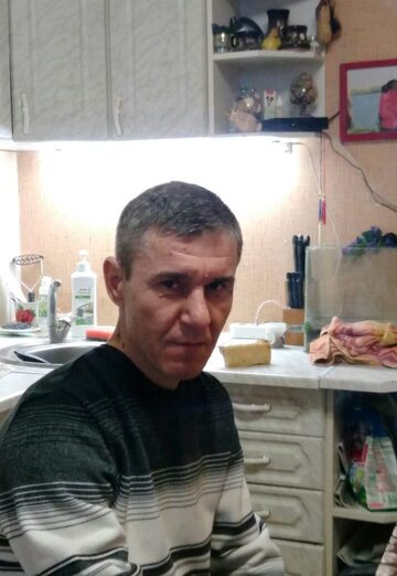 My photo - Maksim, 49 from Kovrov (@maksim141148)