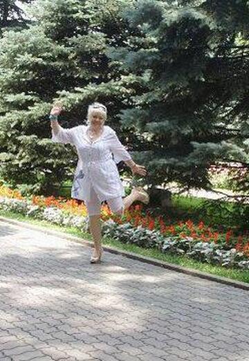 Моя фотография - Татьяна, 53 из Усть-Каменогорск (@tatyana189514)