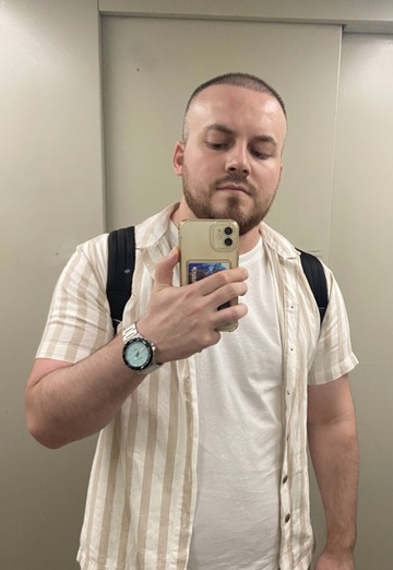 My photo - Dantist, 34 from Moscow (@tempbond)
