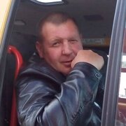 виктор, 51, Красноборск