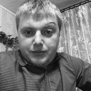 Павел, 29, Шимск