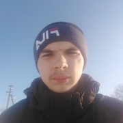 Ильнар, 23, Ермекеево