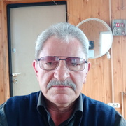 Сергей, 62, Бронницы