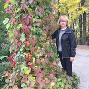 Нина, 65, Якутск