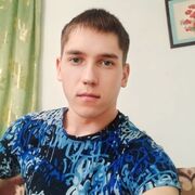 Владимир, 21, Лучегорск