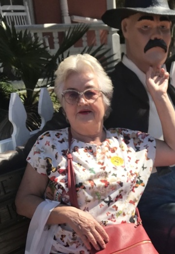 Svetlana Anisimova (@buhuti2008) — my photo № 3