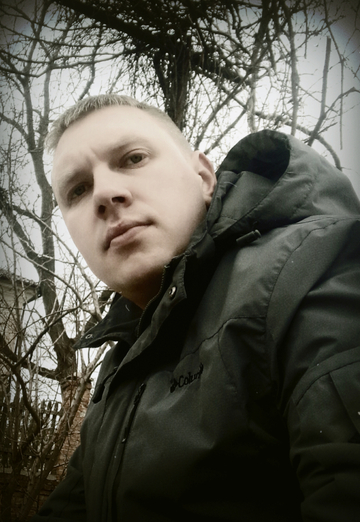 My photo - Aleksey, 36 from Kharkiv (@aleksey366523)