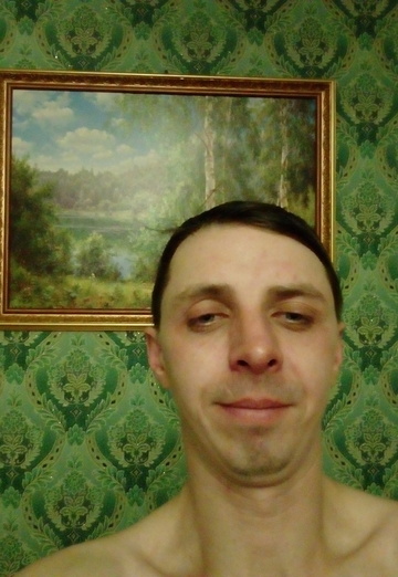 Benim fotoğrafım - Andrey, 37  Ulan Ude şehirden (@andrea350)