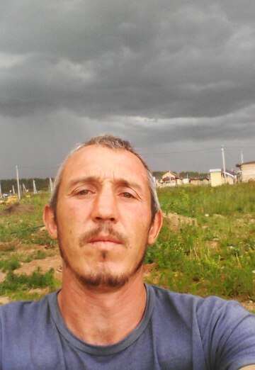 Моя фотография - Павел Аладьин, 40 из Ижевск (@pavelaladin)