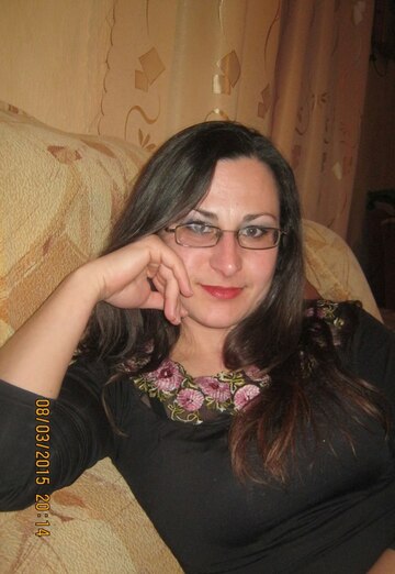 Моя фотографія - Марія, 36 з Тернопіль (@marya2125)