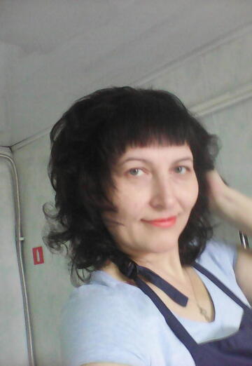 My photo - Oksana, 47 from Leninsk-Kuznetsky (@oksana91080)