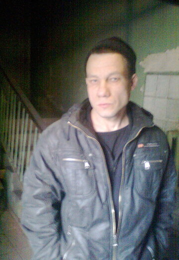 Моя фотография - tolik, 51 из Черняховск (@tolik6984)