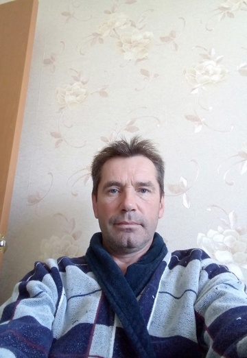 Моя фотография - Дмитрий, 54 из Петропавловск-Камчатский (@dmitriy418327)