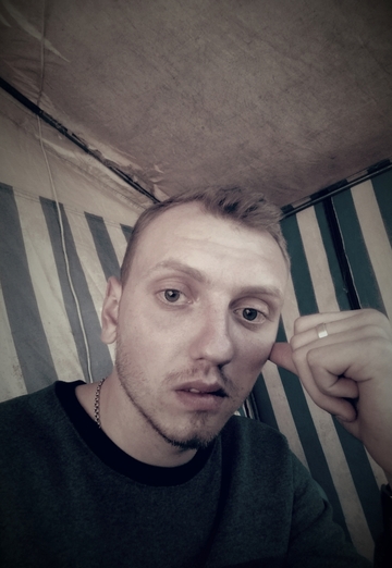 Моя фотографія - Руслан, 31 з Корсунь-Шевченківський (@ruslan152464)