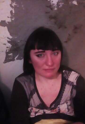 Моя фотография - Тетьяна Таран, 35 из Великая Михайловка (@tetyanataran0)