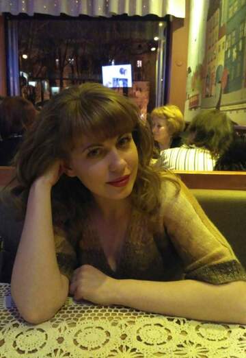 Моя фотография - Таня, 48 из Днепр (@tanya33713)