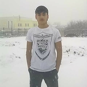 федя, 32, Александровская