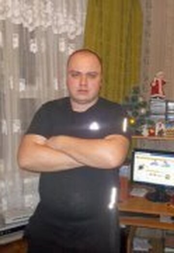 Моя фотография - Дмитрий, 38 из Мозырь (@dmitriy232180)