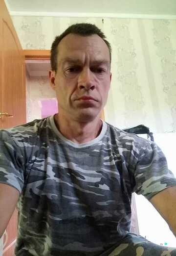 My photo - Gena, 47 from Krasnodar (@genaverbin)