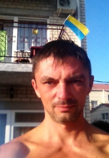 Моя фотография - Віталій, 39 из Хмельницкий (@vtaly4266)