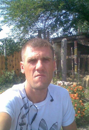 Mein Foto - Ruslan, 41 aus Kurgan (@ruslan131241)