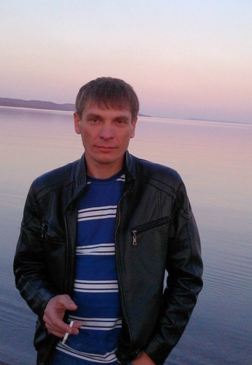 Моя фотография - Алексей ОГОРОДНИКОВ, 50 из Братск (@alekseyogorodnikov1)