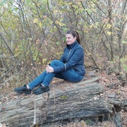 Анна, 37, Богородицк