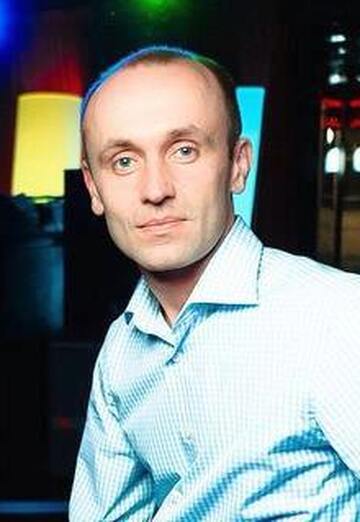 Моя фотография - Mikhail Rumyantsev, 41 из Москва (@mikhailrumyantsev)