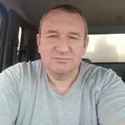 Иван Биба, 46, Моздок