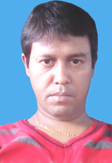Моя фотография - Raju das, 48 из Калькутта (@rajudas3)