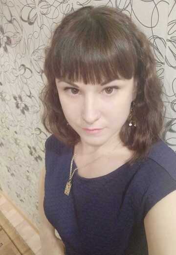 My photo - Natali, 40 from Blagoveshchensk (@natali64711)