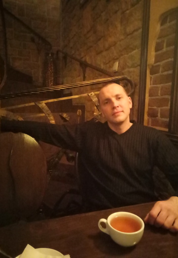 My photo - Dmitriy, 38 from Vinnytsia (@dmitriy288525)