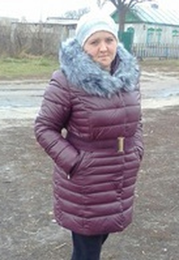 Моя фотография - Татьяна, 26 из Урюпинск (@tatyana222941)