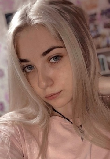 Ulyana (@ulyana12910) — my photo № 1