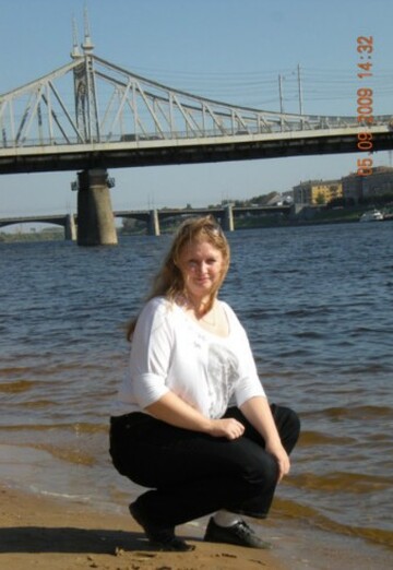 Моя фотография - Людмила, 41 из Малоярославец (@ludmila6584146)