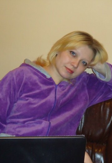 Моя фотография - Оксана, 40 из Ишим (@oksana6611912)