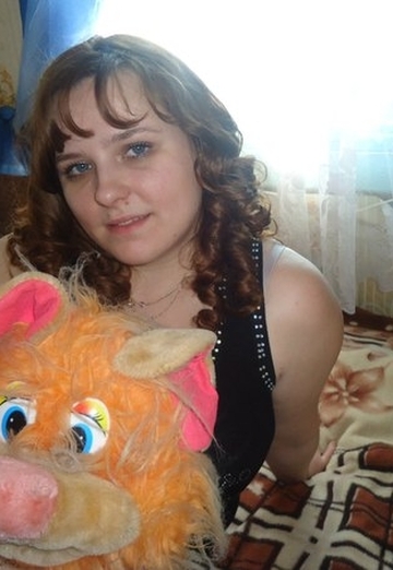 My photo - valiko, 40 from Borovichi (@id71103)