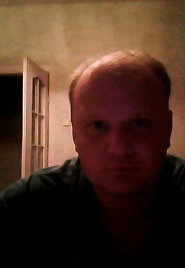 Моя фотография - Серж, 44 из Подольск (@serg701479)
